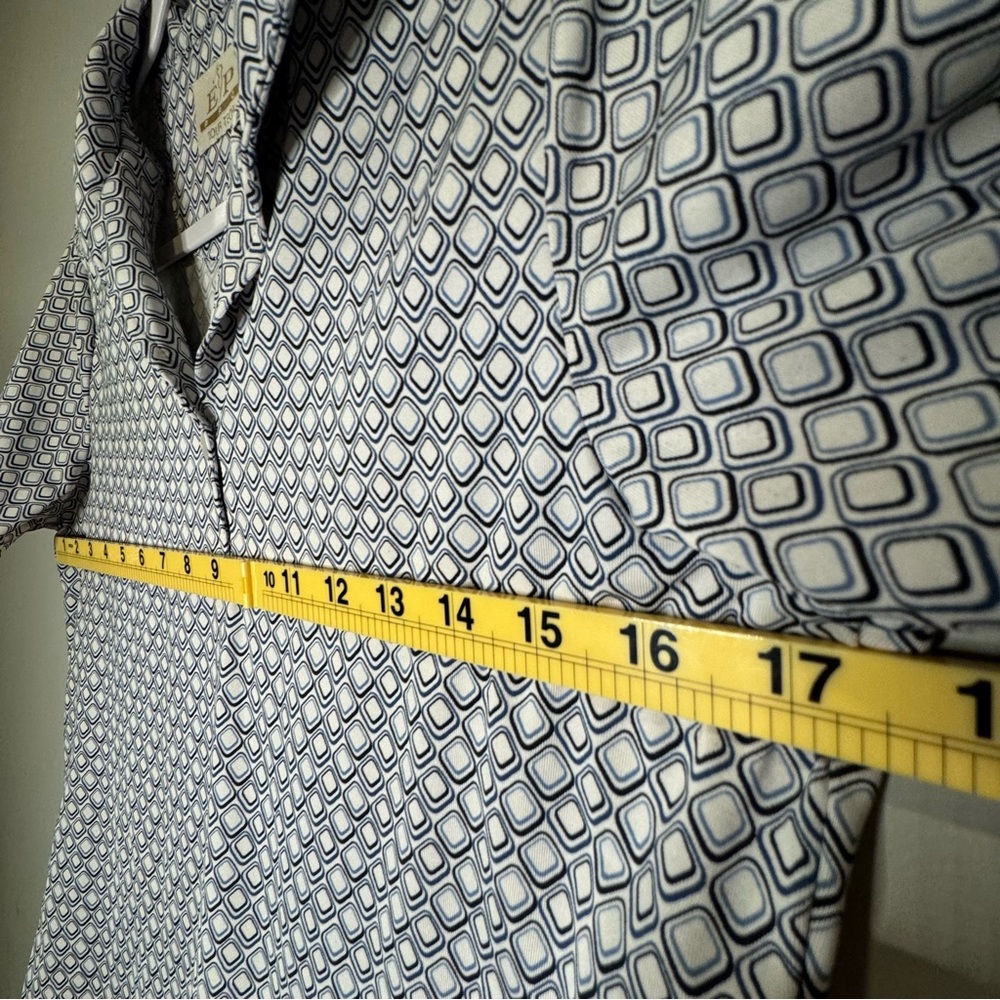 Ep Pro Performance Tec Polo, Euc - image 5